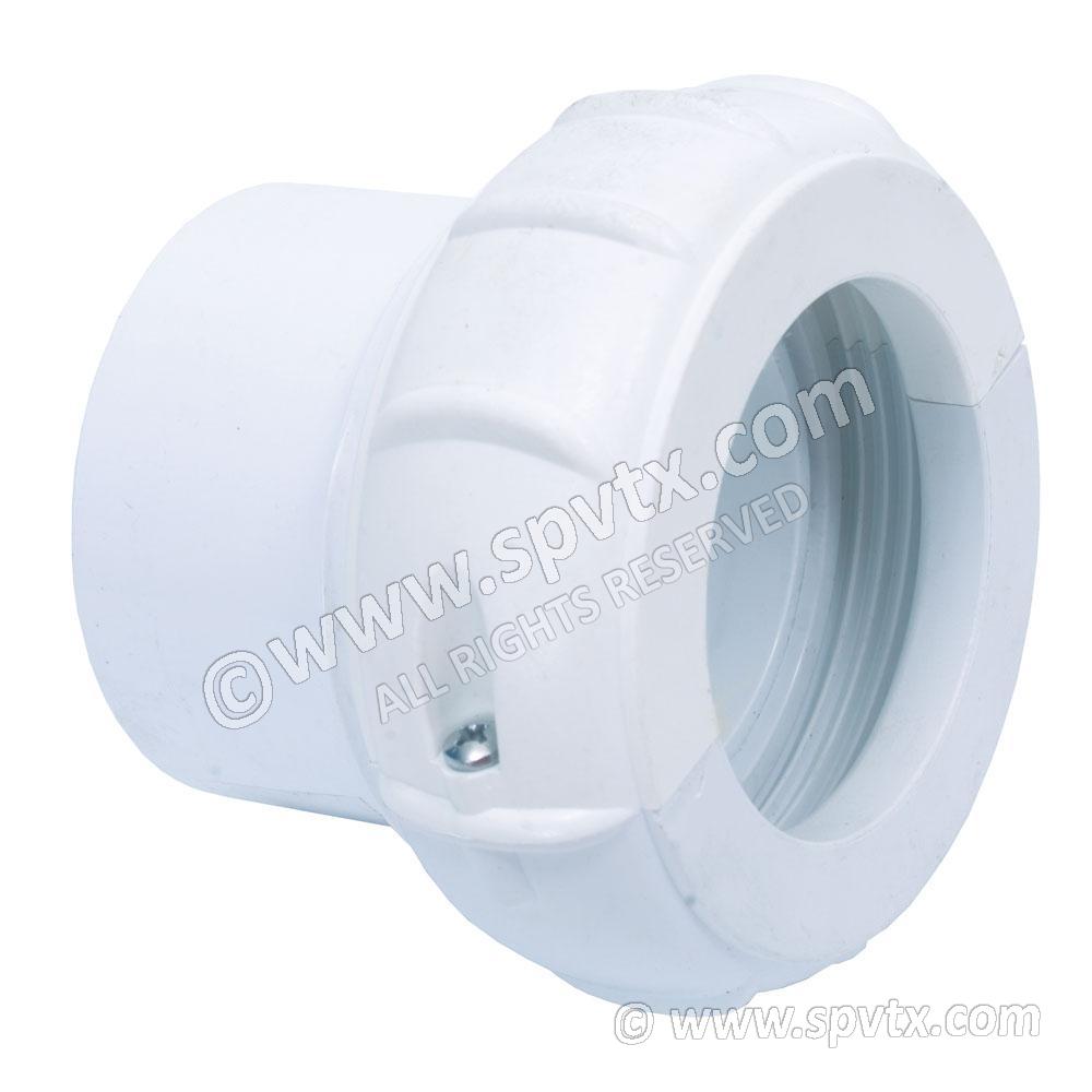 2 inch Heater Union Assembly Complete