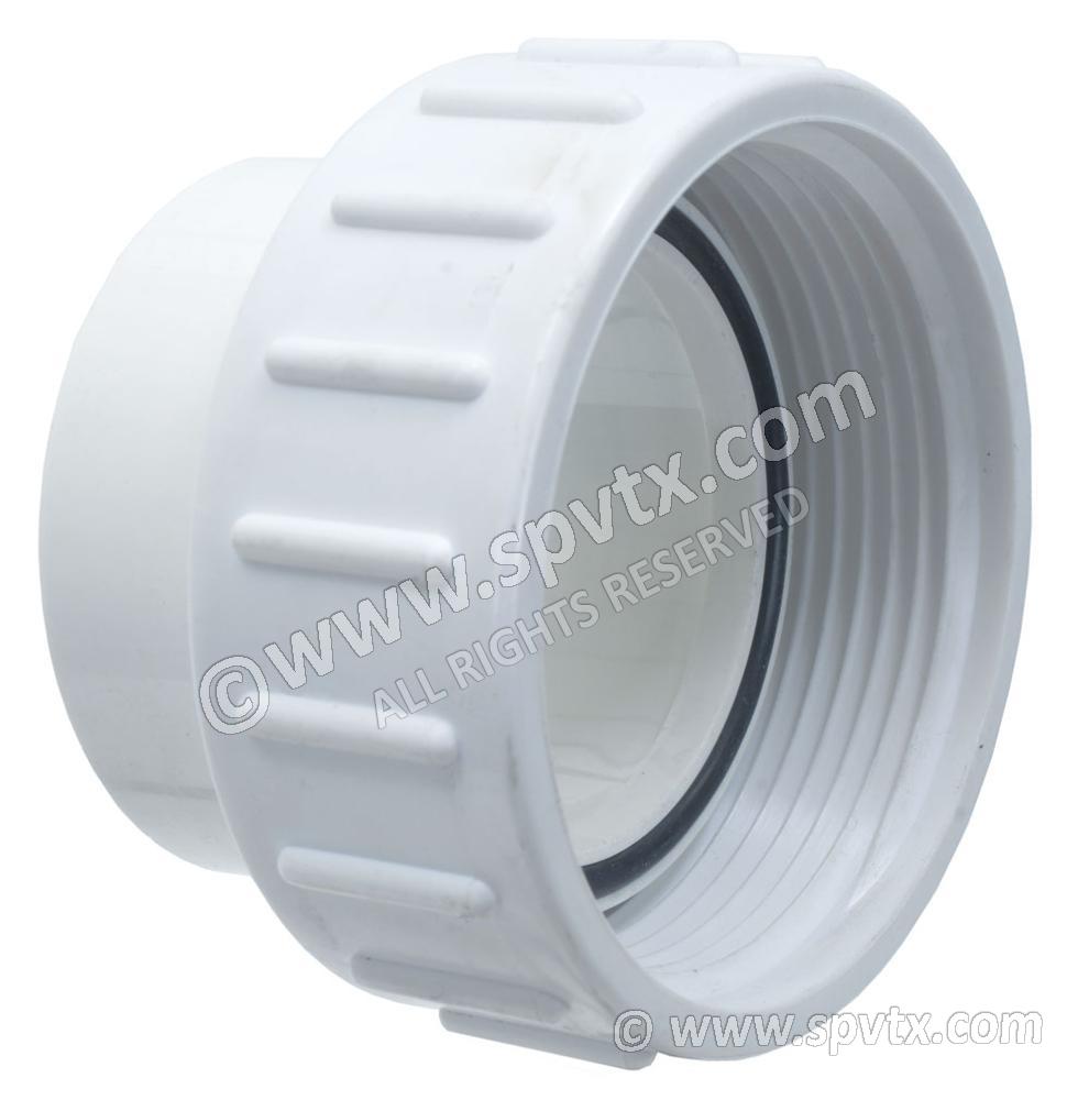 HA440 pump union assembly 2 inch