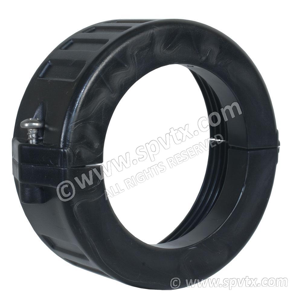 2 inch Heater Union Split Nut with Screws