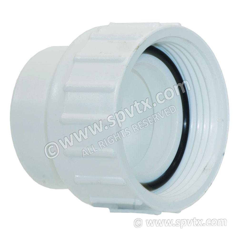 1.5 inch Waterway Union Nut and Tailpiece