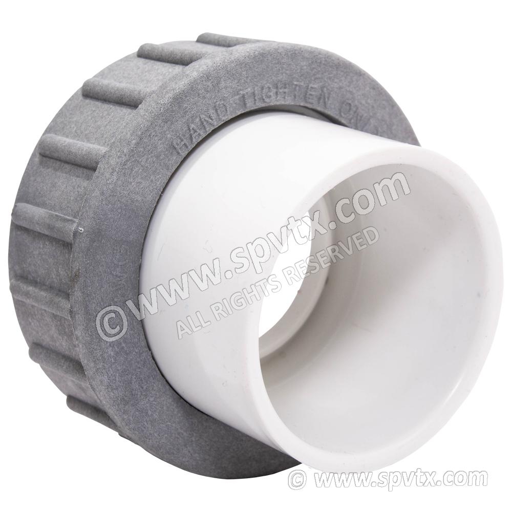 50mm Hydroair Pump Union