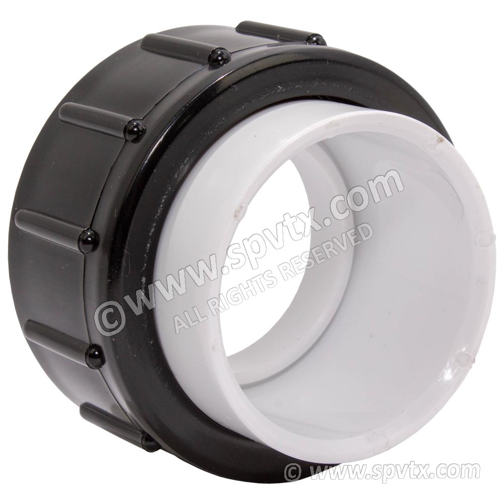 1.5 inch Hydroair Pump Union