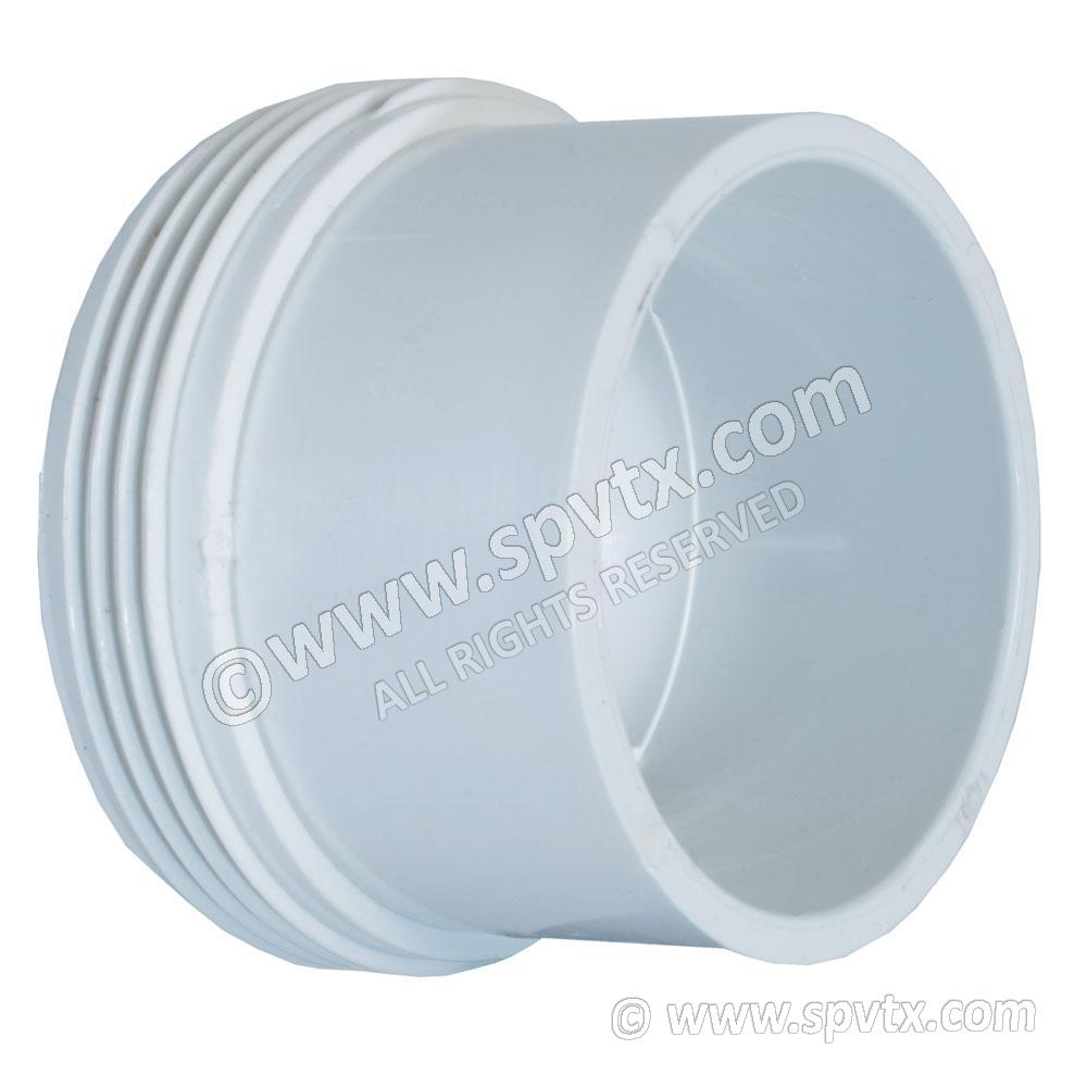 1.5 inch Heater Union Tailpiece or Buttress