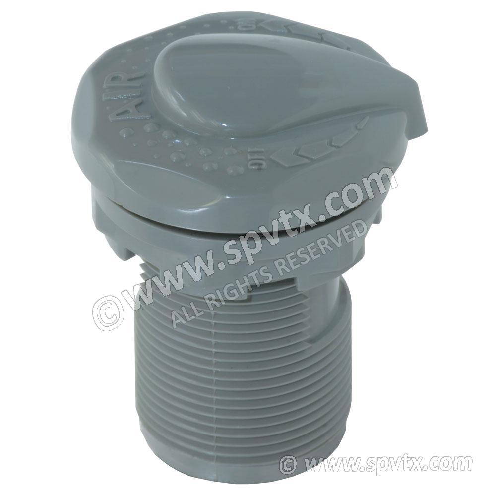 1 inch TruSeal Air Control Grey