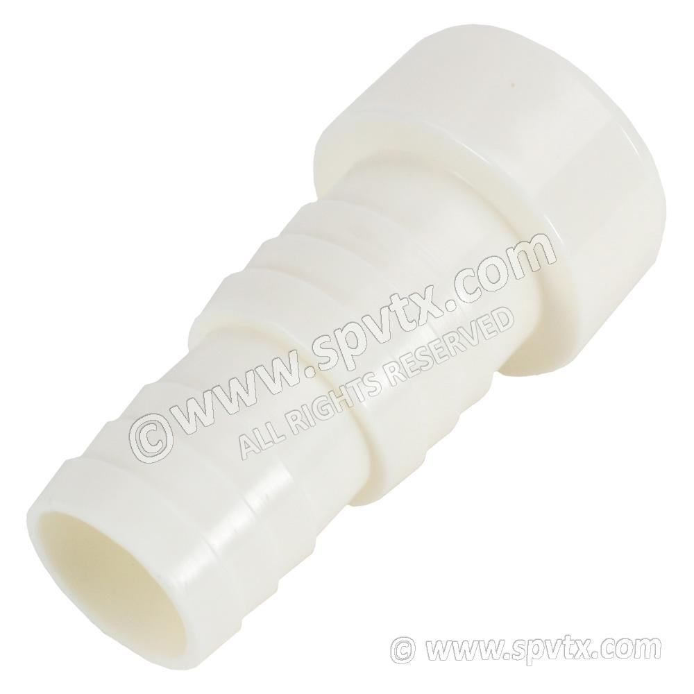 50 mm x 38mm x 32 mm reducer