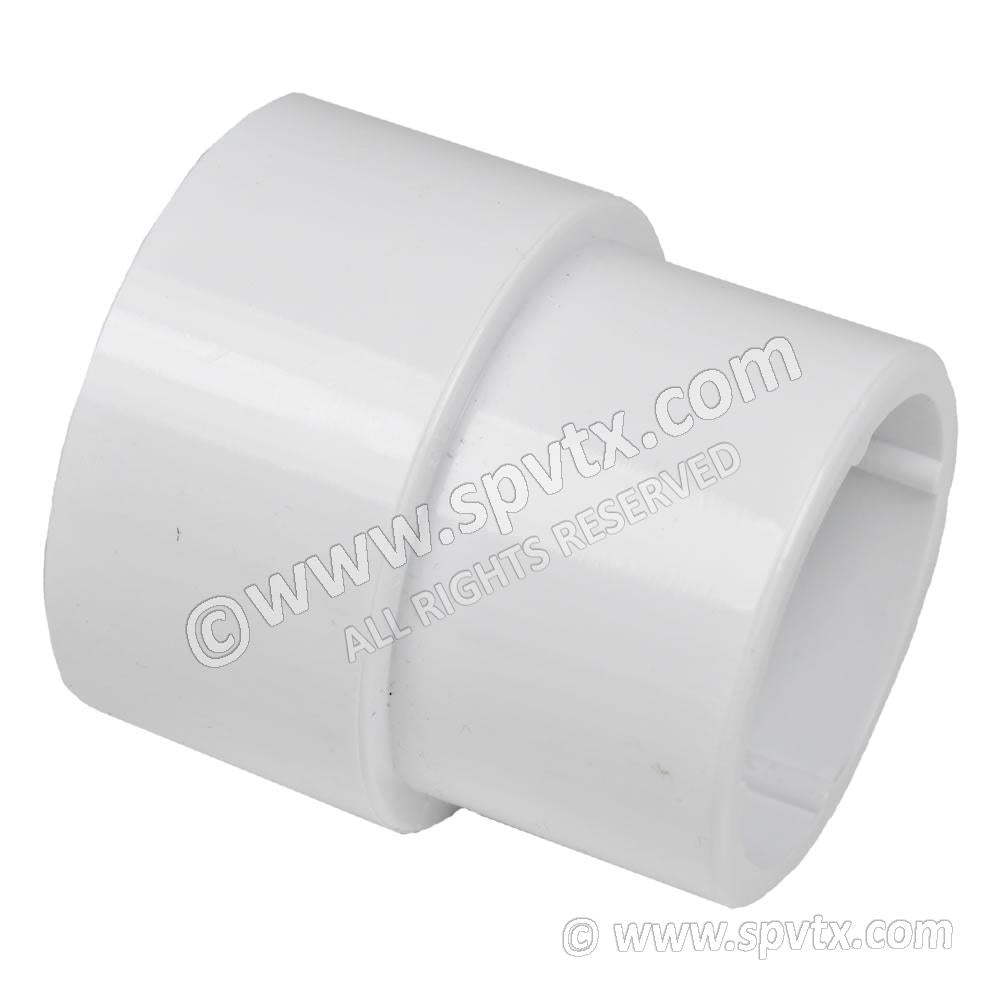 2.5 Inch Pipe Extender