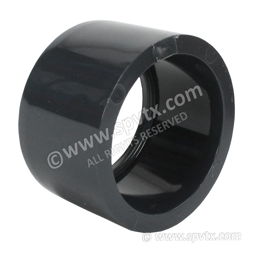 63 mm x 50 mm short reducer
