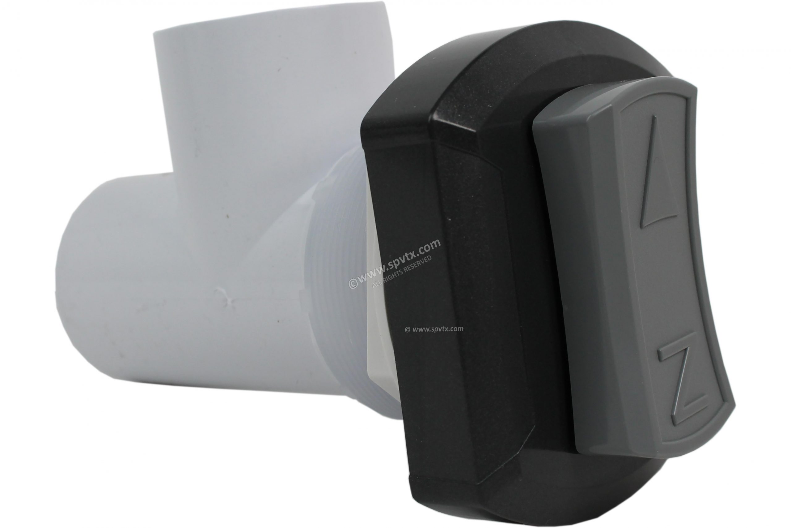 (350-6416) Vector 21 Jet Selector Valve