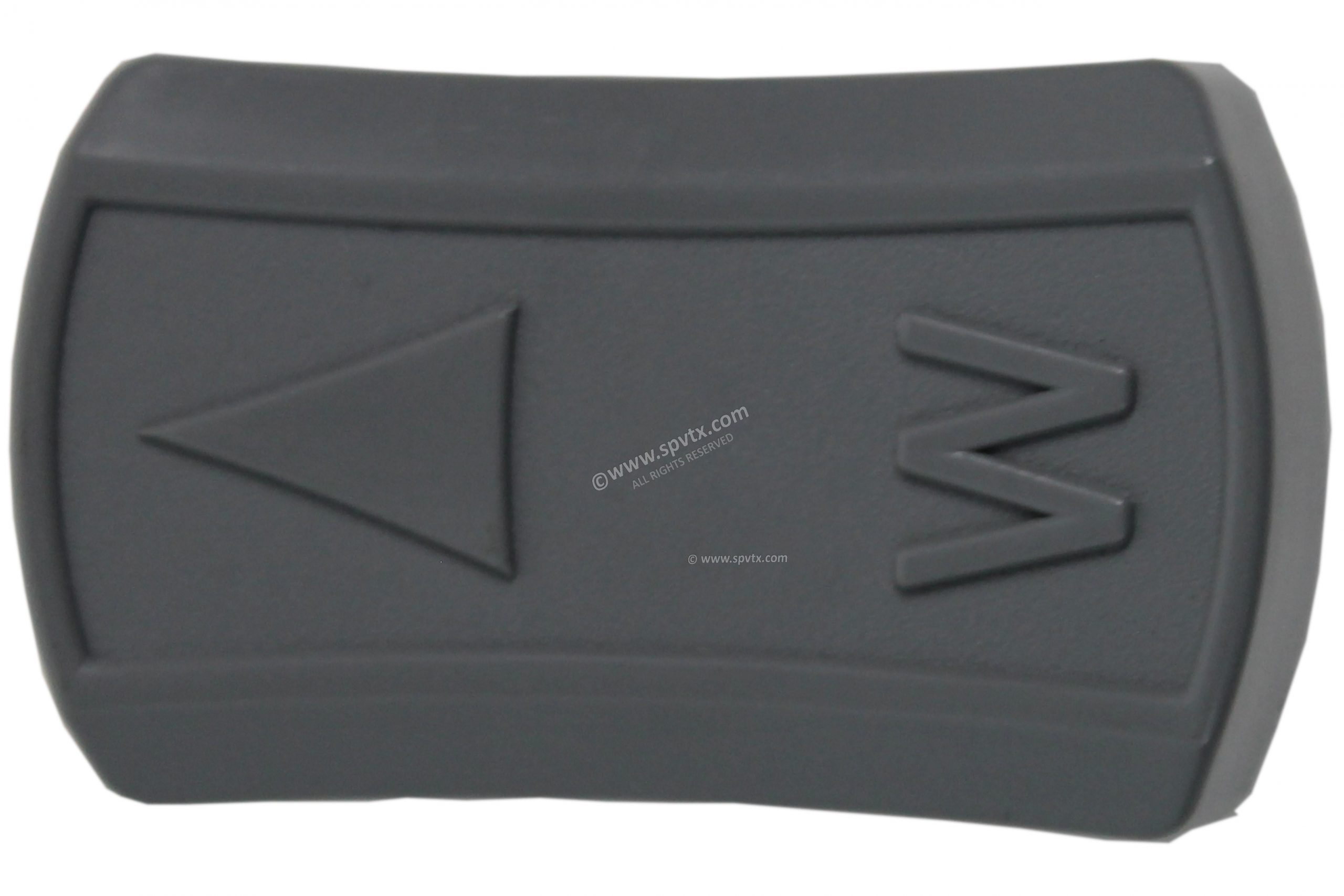 (350-6384) Vector 21 Waterfall Valve Handle