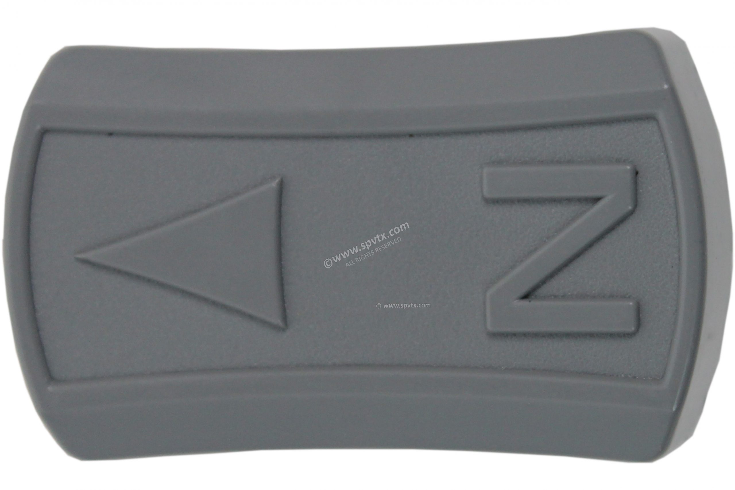 (350-6387) Vector 21 Neck Jet Valve Handle