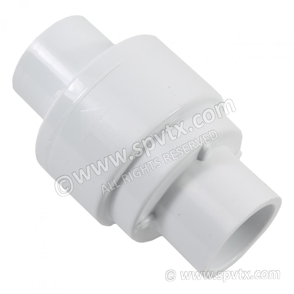 (350-0515) Marquis Spa 0.5 inch Air Check Valve