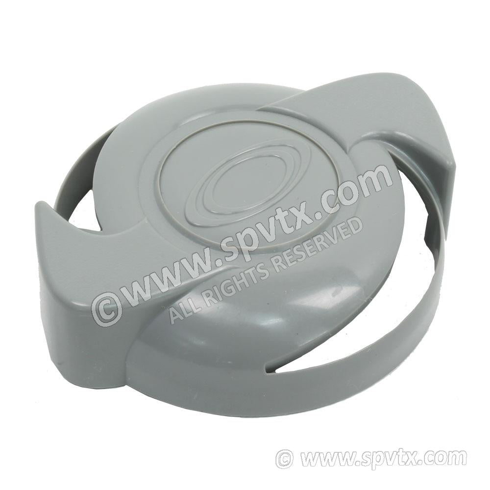 Handle for Master Air Control (Starting 2008)