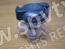 Master LED Lit Air Control DSG (Starting 2010)