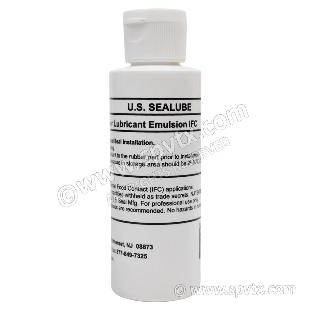 US Seal P80 Lubricant 4oz