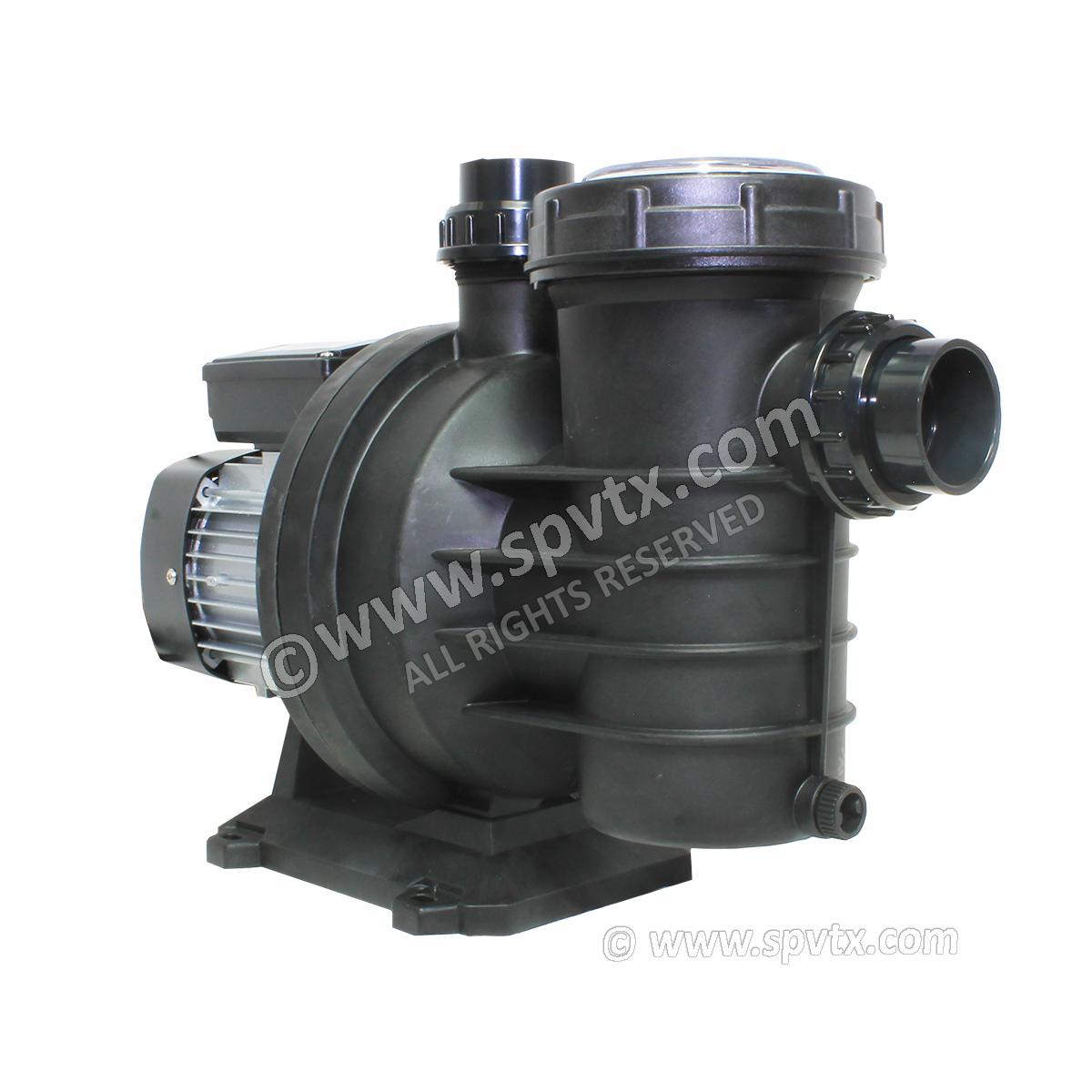 LX SWIM025 Swimming Pool Pump 0.5HP
