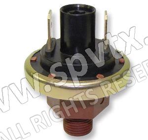 Gecko DTec Pressure Switch