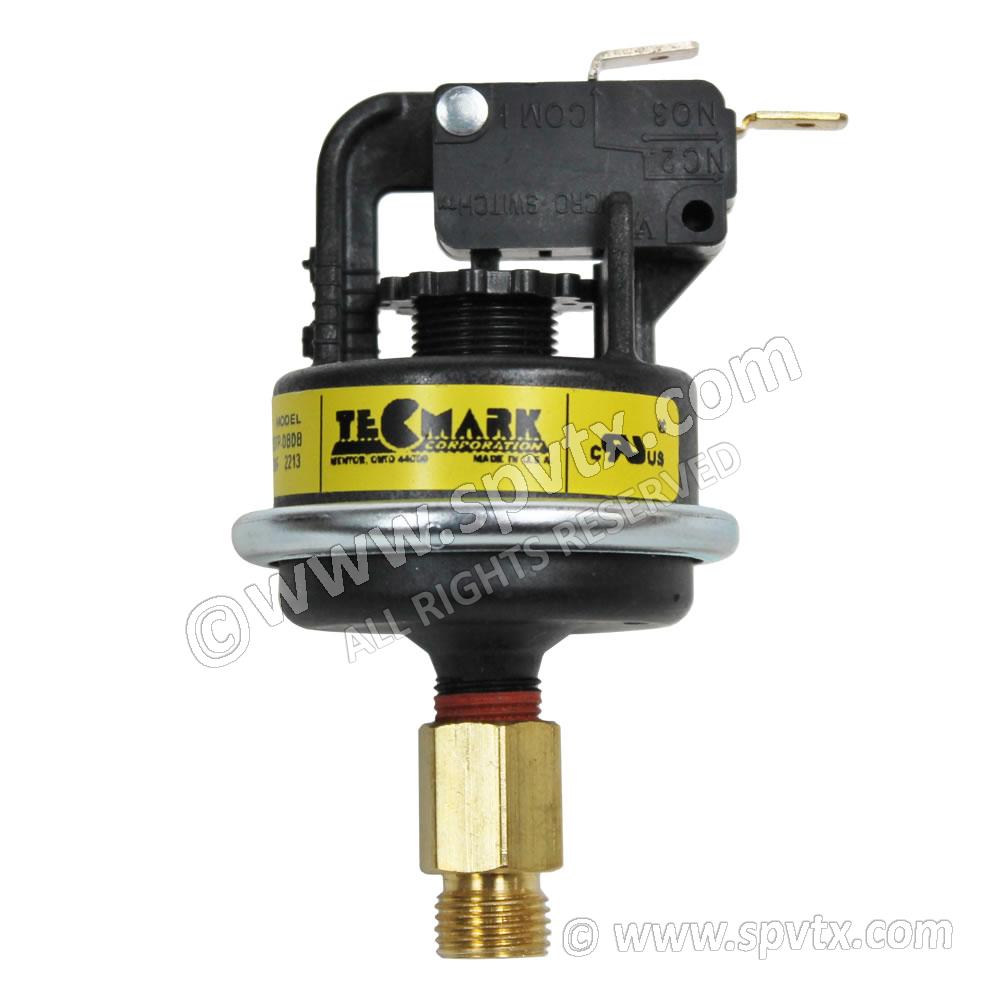 Tecmark Pressure Switch 4073P-DBDB