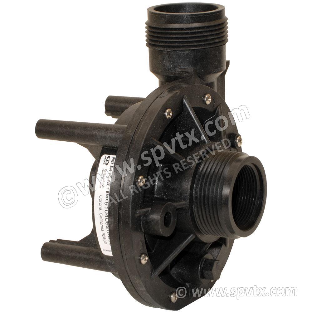 Aqua-flo CMHP Wet End Assembly (1.5x1.5)