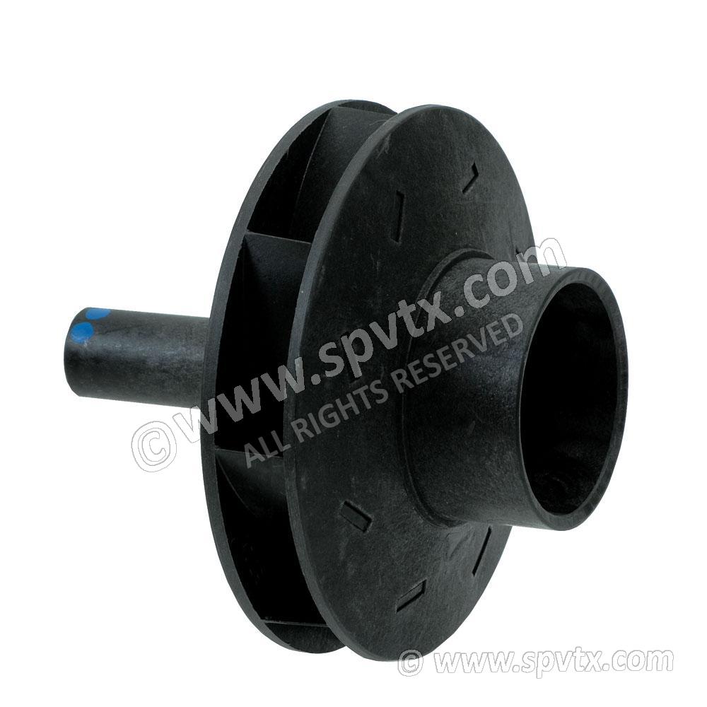 Aqua-flo Circ Master 2HP Hi-Flo Impeller