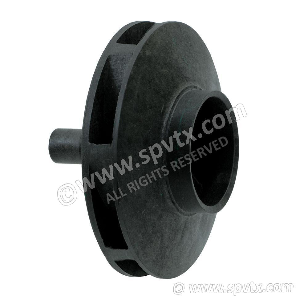 Aqua-flo FM XP2 3HP Impeller (most common)