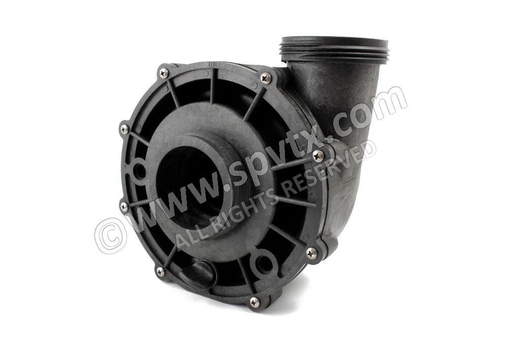 Aqua-Flo Circ-Master XP Wet Ends 48FR (2"x2")