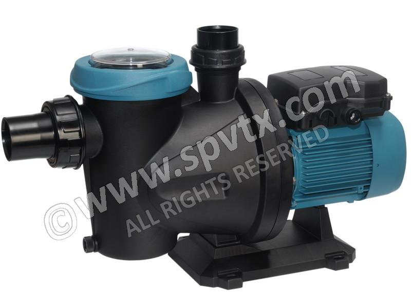 Silen S 150 22M 1.5HP self prime filter pump