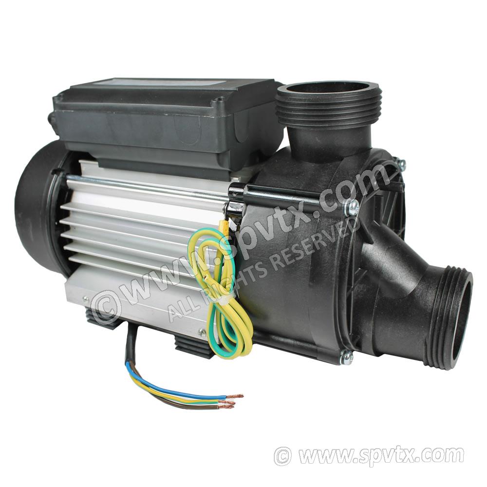 HA350 Circulation Pump