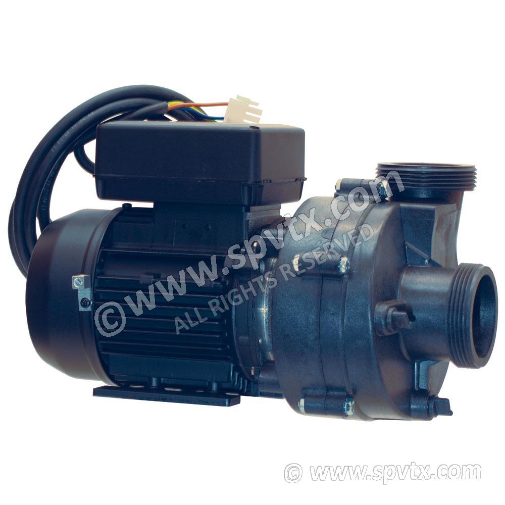 HA440NG Single Speed 1.5HP (2 HP)