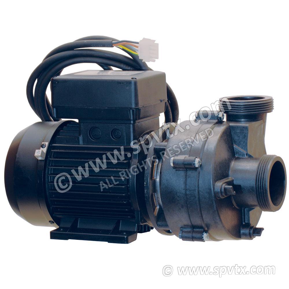 HA440NG 2 Speed 1.5 HP