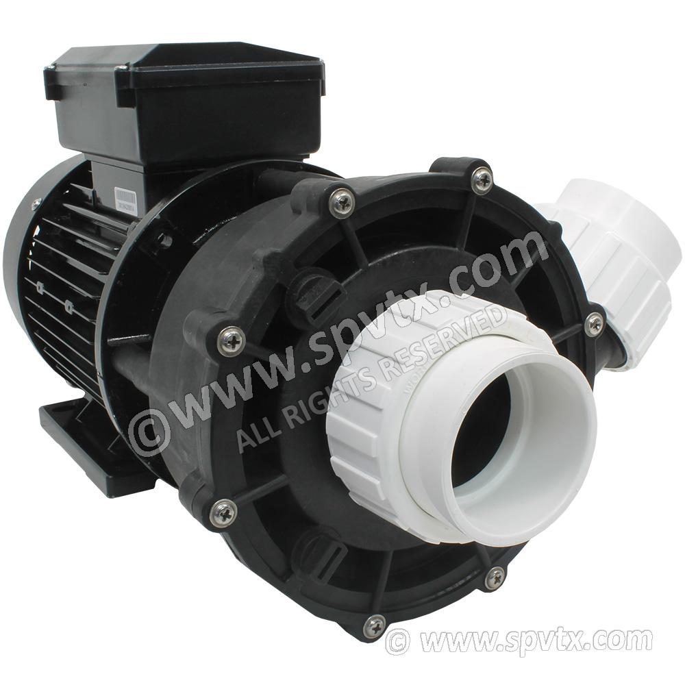 Sundance Pump 1-speed 2.0HP (1:30 o'clock)