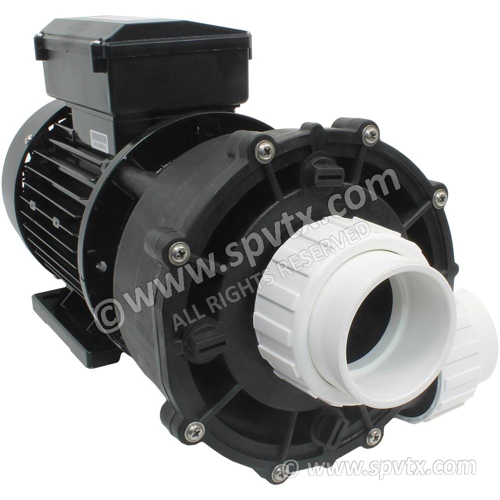 Sundance Pump 1-speed 2.0HP (3:00 o'clock)