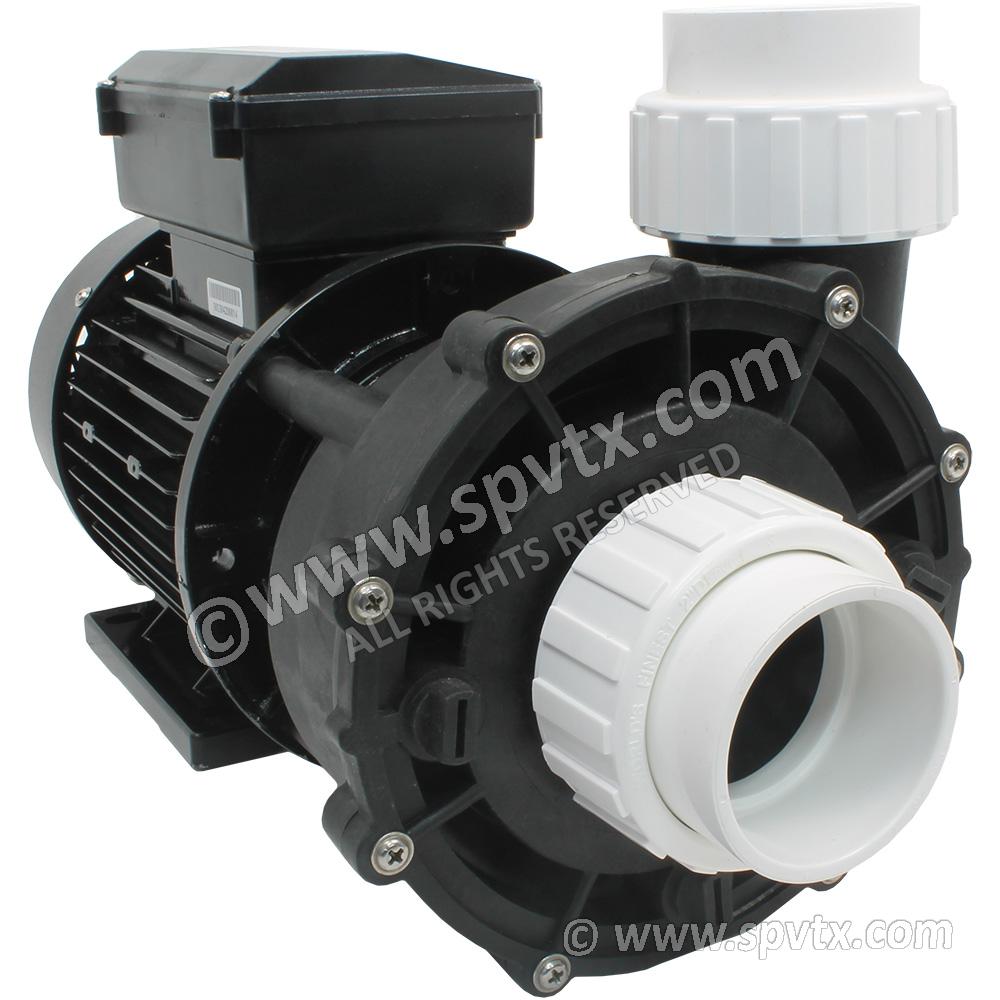 Sundance Pump 1-speed 2.0HP (12:00 o'clock)