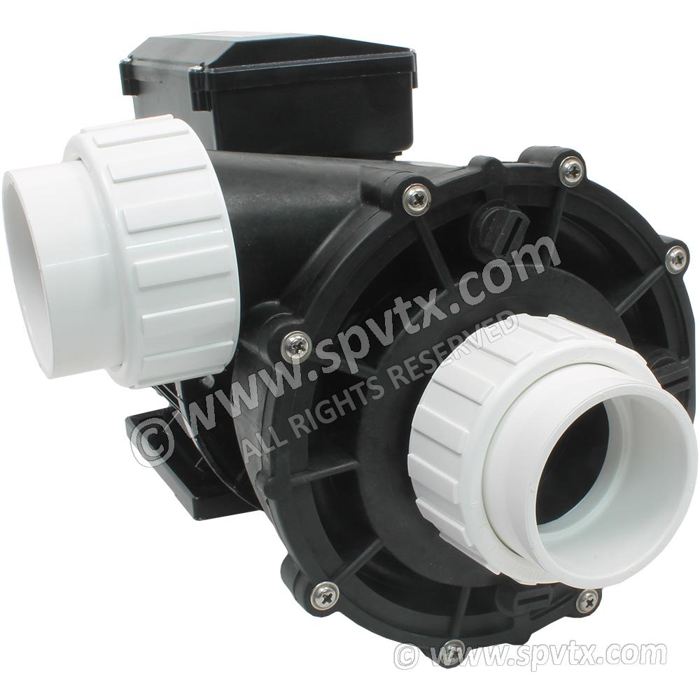 Sundance Pump 1-speed 2.0HP (9:00 o'clock)