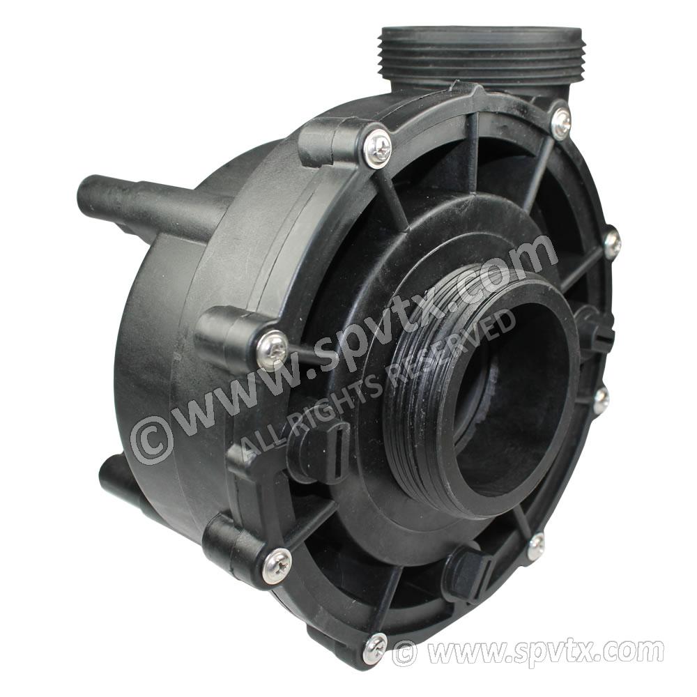 Wet End for LP300 and WP300