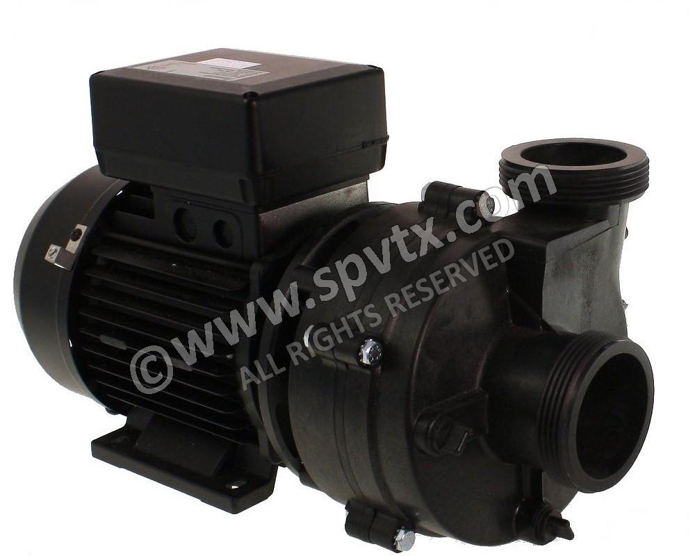 Balboa Niagara 2HP 1spd Pump