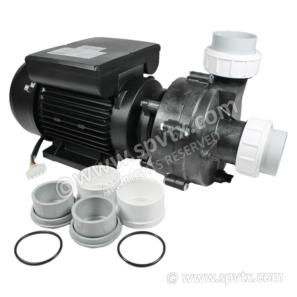 Balboa Niagara 3HP 2spd Pump