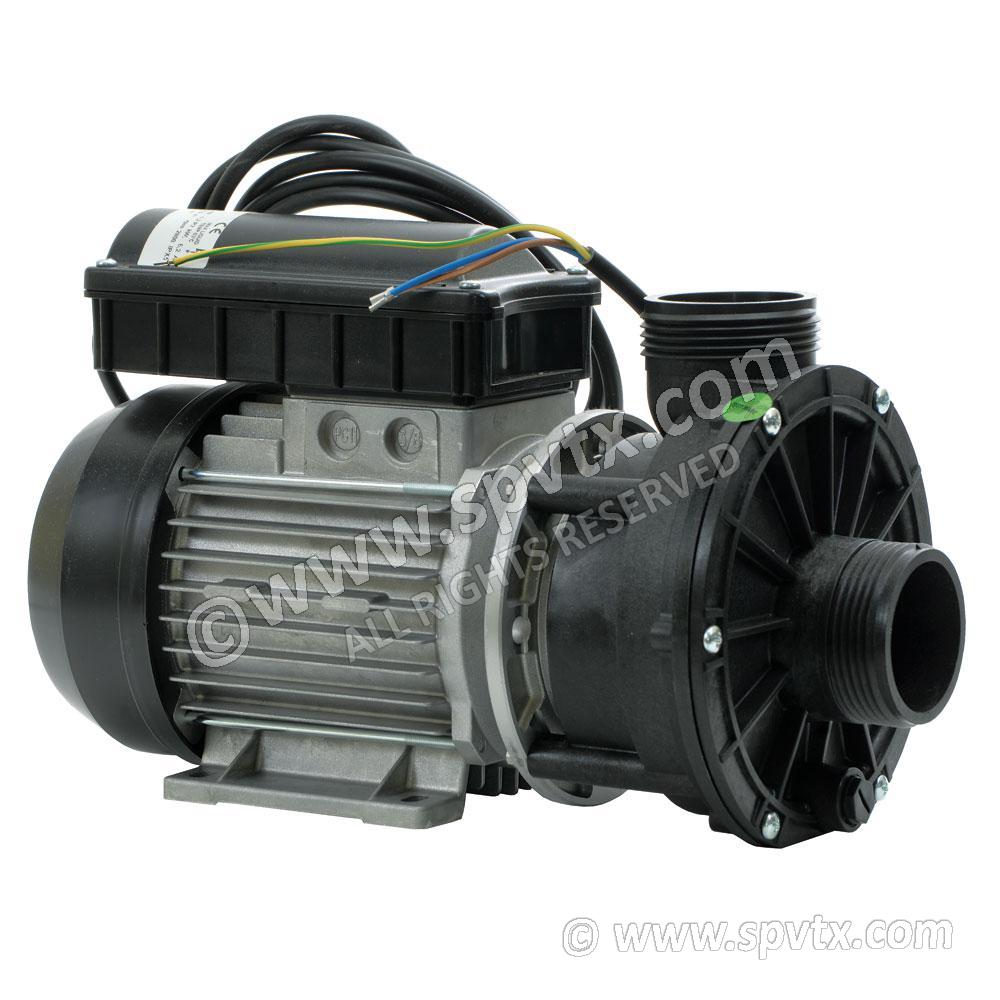 Perseus 460 Whirlpool Pump (centre suction)