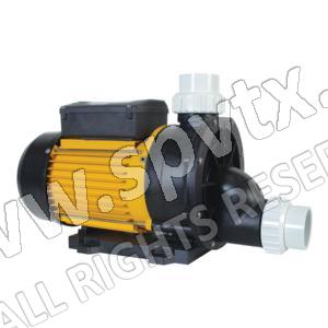 LX TDA150 Pump single speed 1.5HP