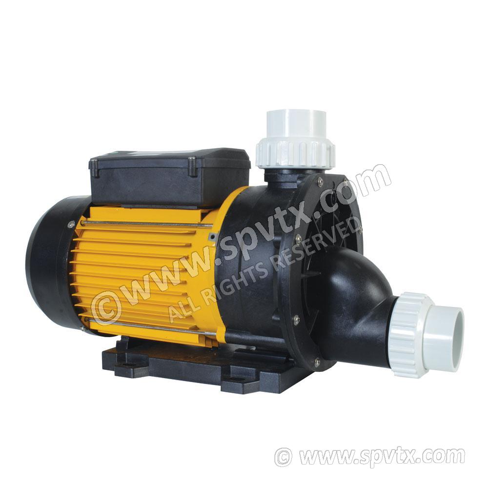 LX TDA200 Pump single speed 2.0HP