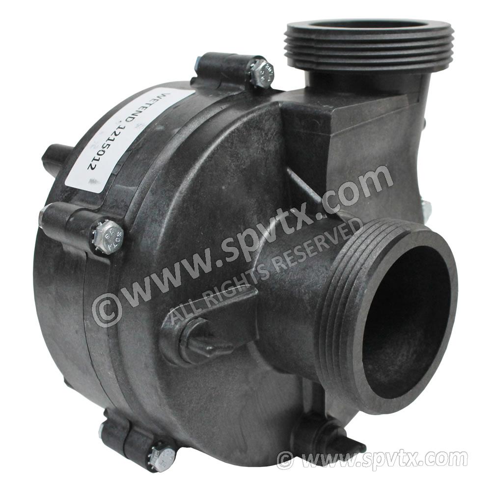 Wet End 3.0HP Vico Ultimax (Niagara)