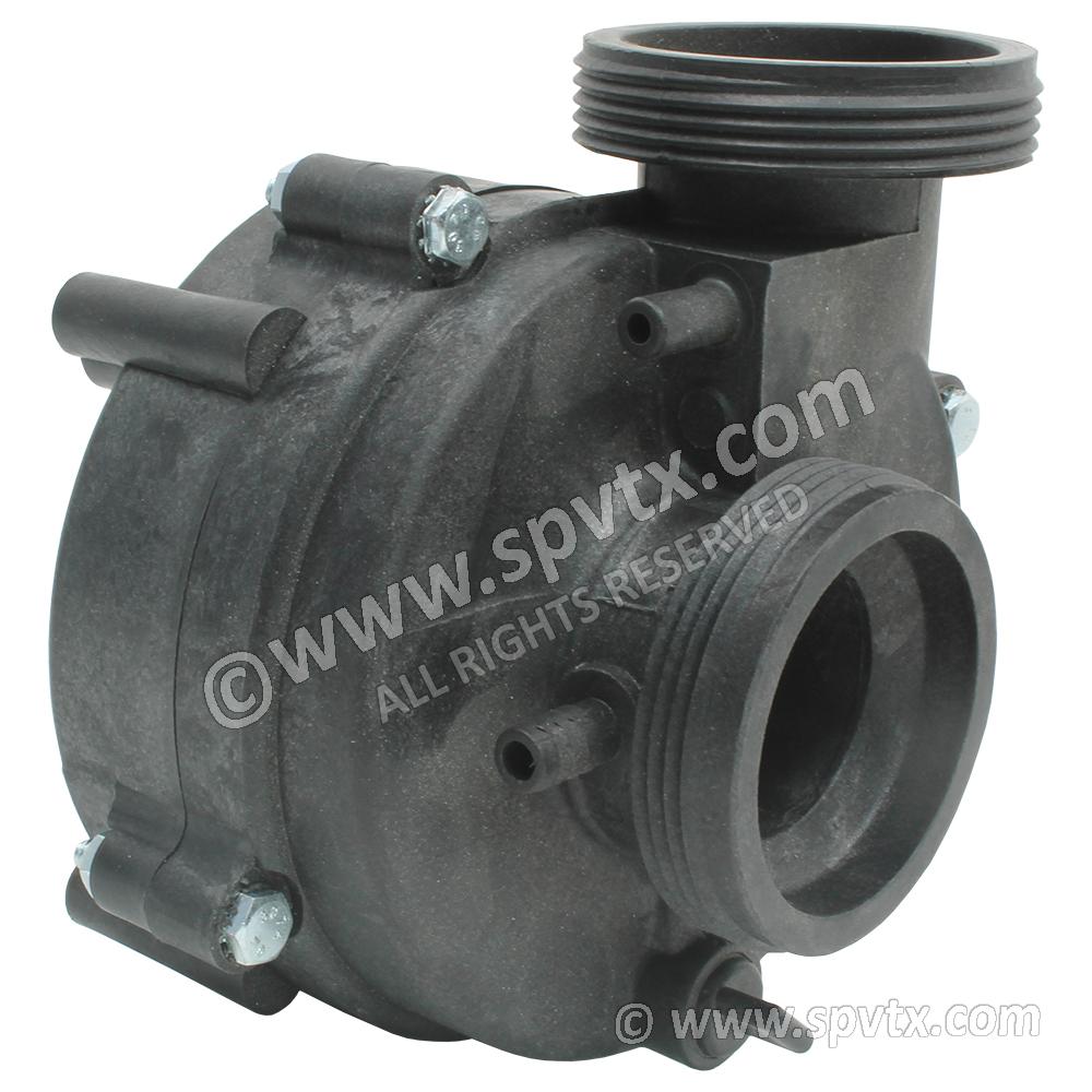 Wet End 3.0HP Vico Ultrajet (Ultima)