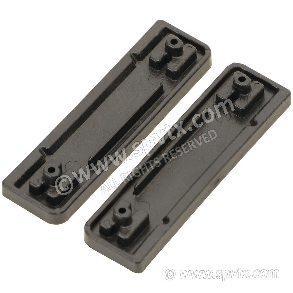 Waterway EMG pump base (pair)