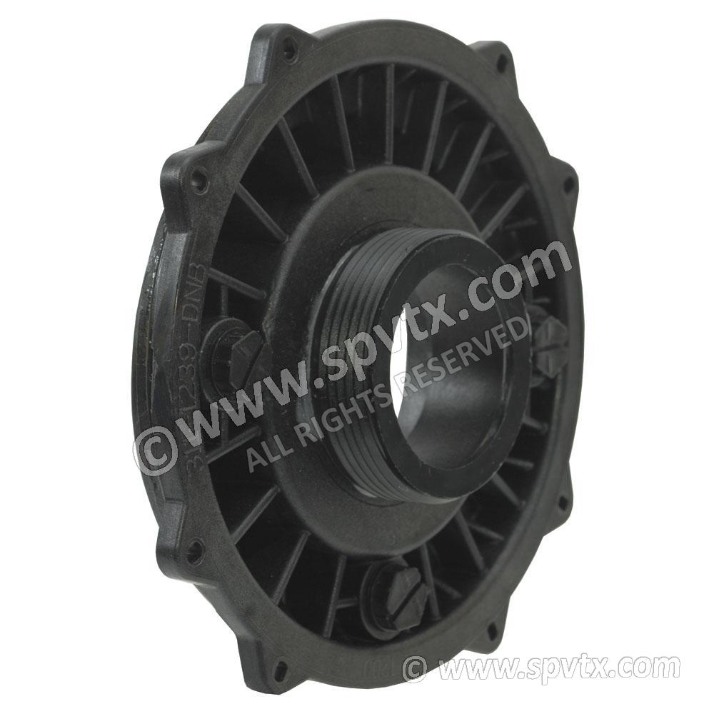 Waterway 56 Frame 2 inch Face Plate