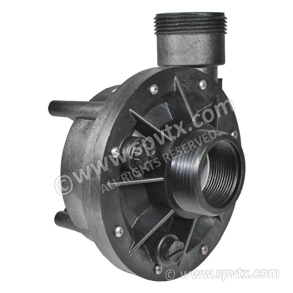 Waterway 2HP Side Discharge Wet End (1.5 x 1.5)