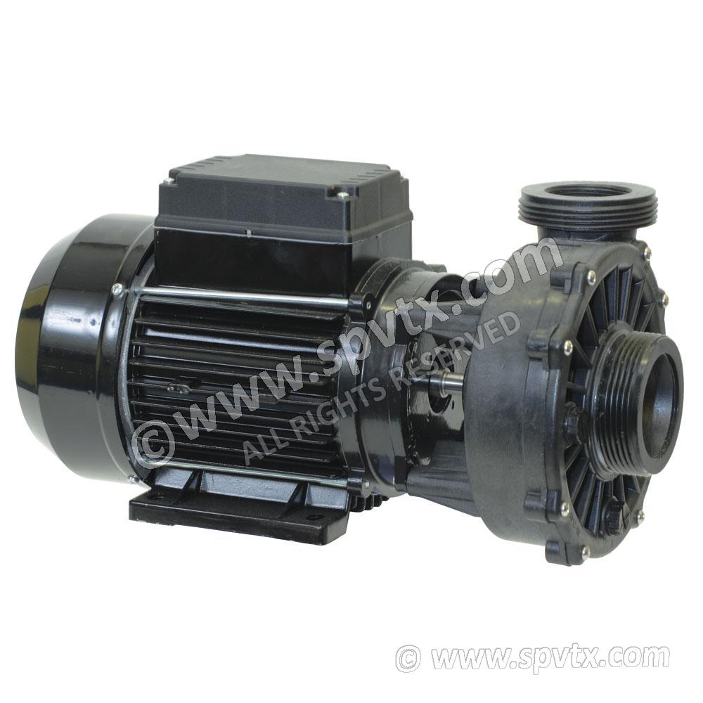 Waterway 48f 1.5hp 1spd (2x2)