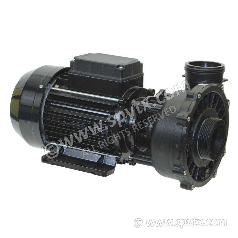 Waterway 1 speed 2.0HP 56 frame (2 x2)