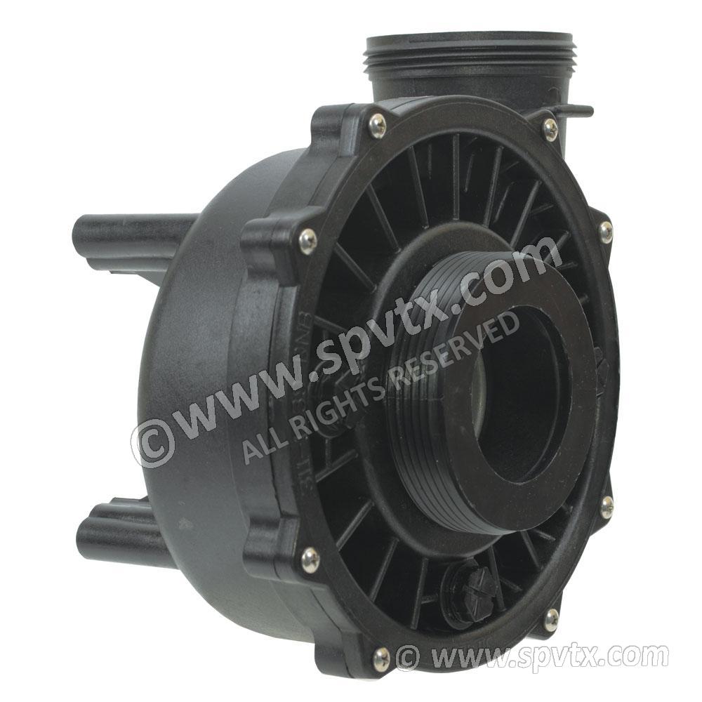 Waterway 56f 5HP Wet End Assembly (2.5x2)