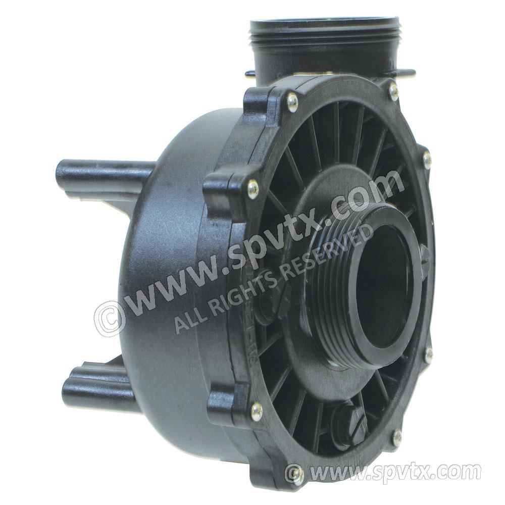 Waterway 56f 5HP Wet End Assembly (2x2)