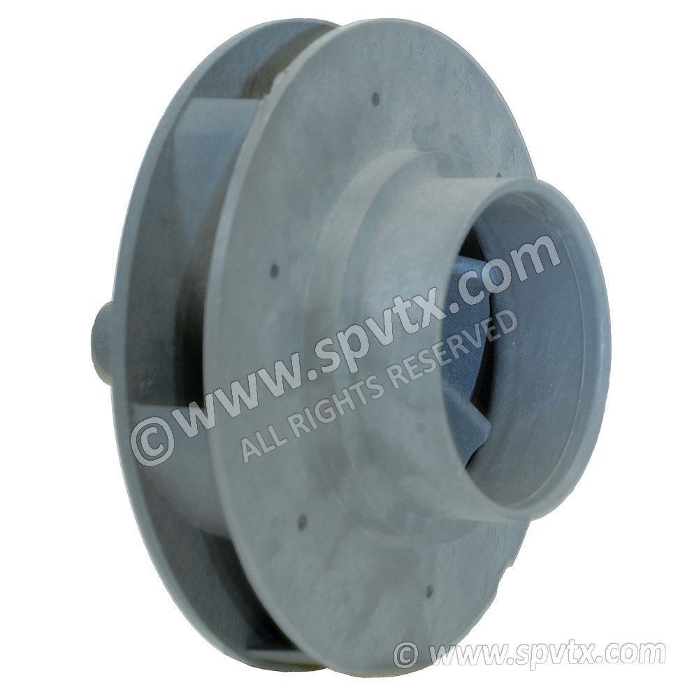 Waterway Executive 4HP Impeller 56 Frame