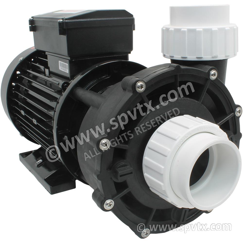 Sundance Pump 2-speed 2.0HP (12:00 o'clock)